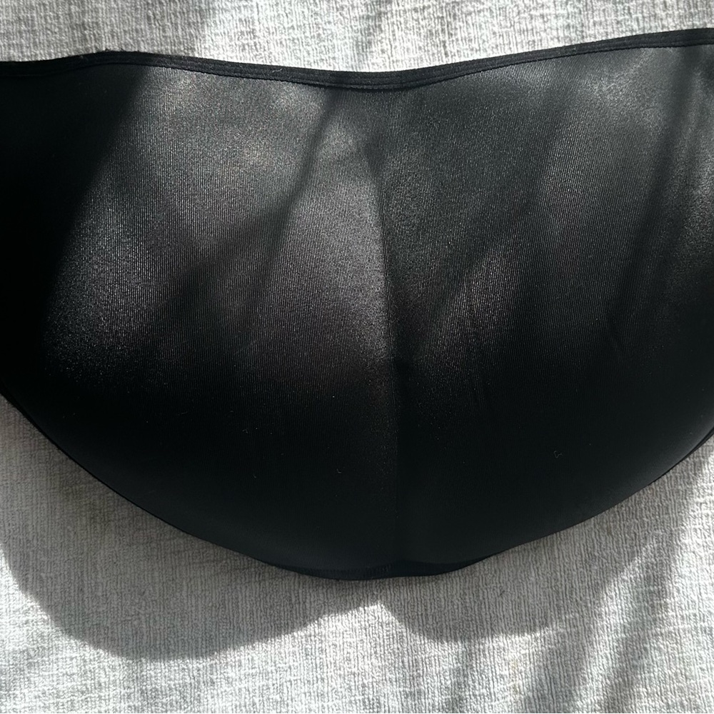 Elegant Black Women's Shapewear